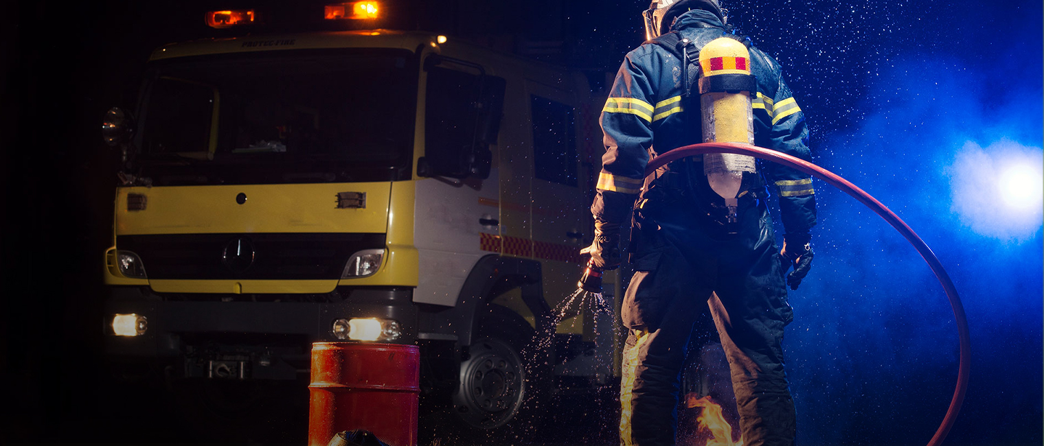 Shaoxing Newidea Fire Safety Equipment Co., Ltd. Site officiel en ligne