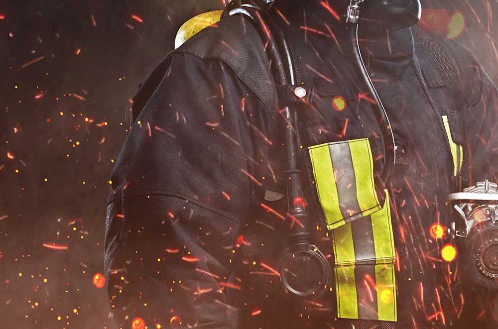 Bouche d'incendie