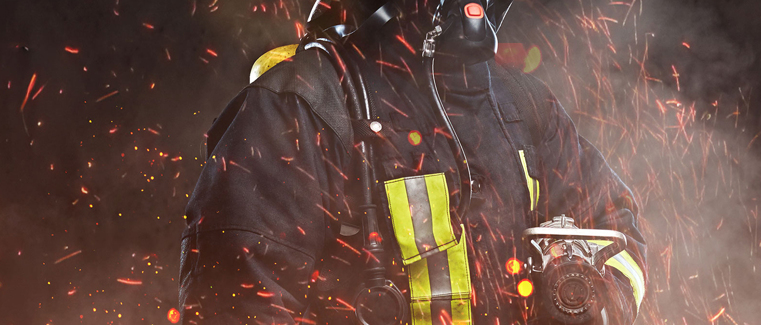 Bouche d'incendie