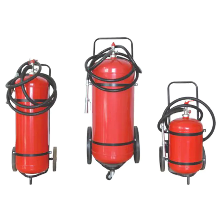Quel rôle le système d'incendie d'incendie intérieur joue-t-il lorsqu'un incendie se produit réellement?